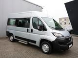 Fiat Ducato 2.3 140 MJT L2H2 / 9-SITZER / ROLLSTUHL - Fiat Ducato: 9