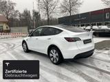 Tesla Model Y Rear-Wheel Drive - Tesla Model Y Gebrauchtwagen in Berlin
