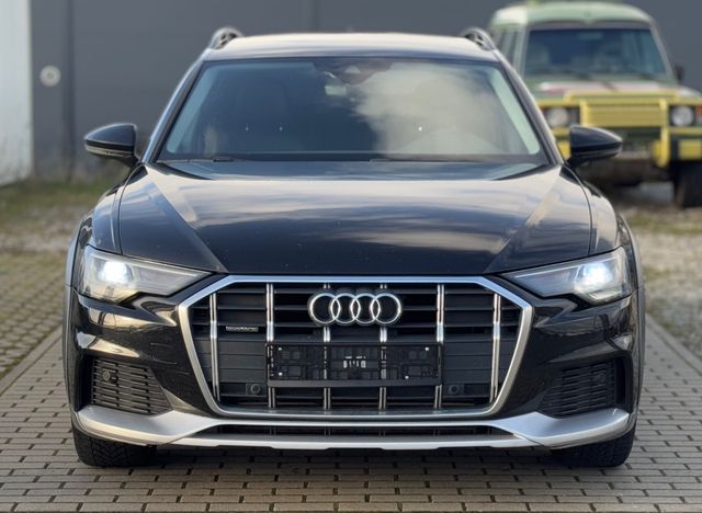 Audi A6 3.0 TDI Allroad quattro 45 TDI 231PS LED