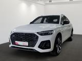 Audi Q5 Sportback s-line 55 TFSIe quattro B&O PANO AH - Autos mit Allradantrieb