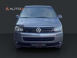 Volkswagen T5 California 2.0 TDI*Luxus Camper Wohnmobil* - Volkswagen T5: Camper