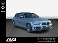 BMW 118i Sport Line Navi PDC HiFi FSE