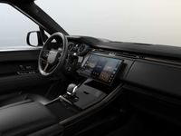 Land Rover Range Rover Sport - Vorschau Bild 5