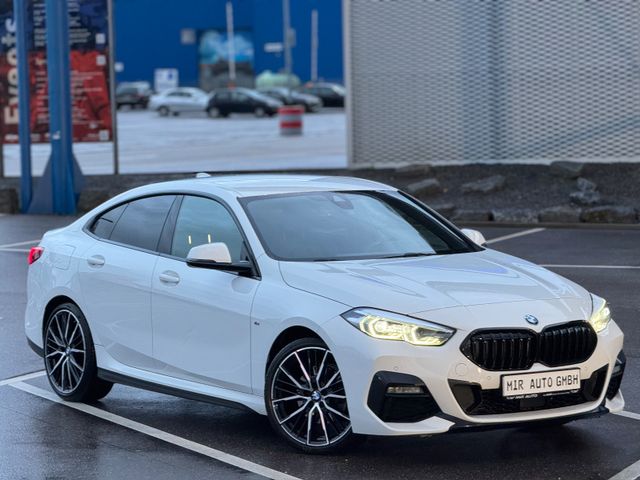 BMW 218 i M Sport