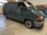 Volkswagen T4 2.5 Syncro 1. Hand H-Kennzeichen - Angebote