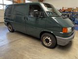 Volkswagen T4 2.5 Syncro 1. Hand H-Kennzeichen