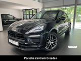 Porsche Macan - Porsche Macan in Dresden