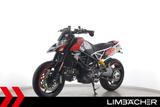 Ducati HYPERMOTARD 950 RVE - Spark, QS, DWC, DTC - DUCATI HYPERMOTARD SP