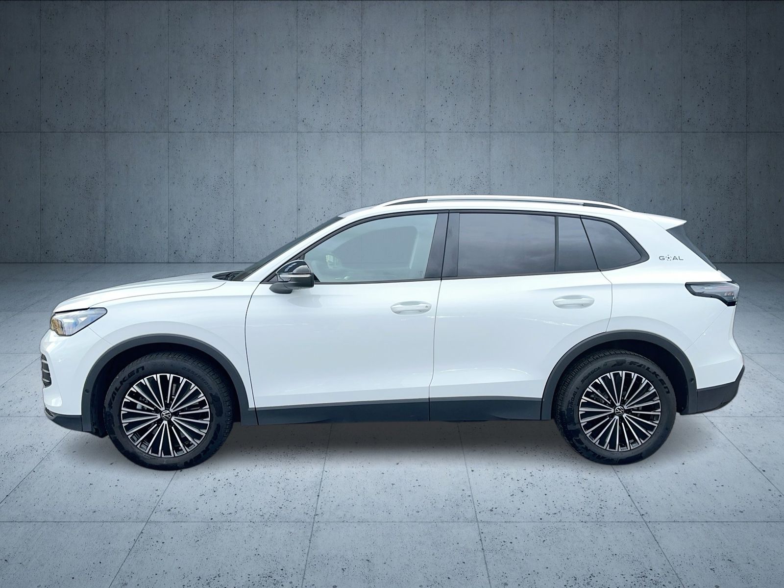 Volkswagen Tiguan - Bild 2