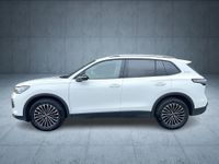 Volkswagen Tiguan - Vorschau Bild 2