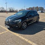 Renault Clio BLUE dCi 115 Initiale Paris  - Renault Clio: Initiale Paris