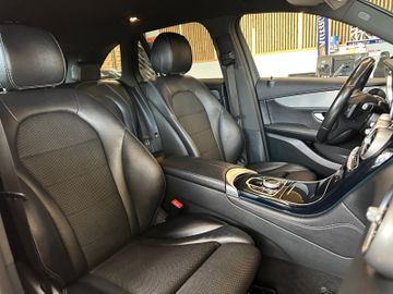 Mercedes-Benz GLC 250 *KEYLESS*Exklusive*3-ZONEN*SitzHZ*AHK*