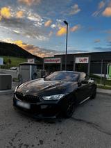 BMW M850I xDrive Coupe - BMW M850 aus 2020