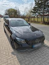 Mercedes-Benz mercedes 300 de Hybrid mit vollausttaung an - Mercedes-Benz S-Klasse: Kombi