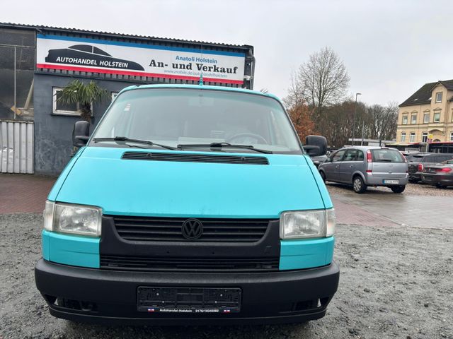 Volkswagen T4 Multivan