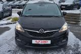 Opel Zafira 1.4 Turbo Android Apple Tempomat Kamera - Opel Zafira: 1.4