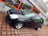 Ford Fiesta Viva X KLIMA - Ford Fiesta aus 2005: Viva X