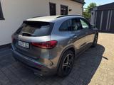 Mercedes-Benz GLA 250 AMG Line 4MATIC DCT  - Mercedes-Benz GLA 250 von privat