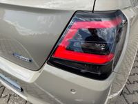 Suzuki Swift - Vorschau Bild 6