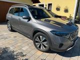 Mercedes-Benz EQB 250 - - gebrauchte Mercedes-Benz EQB aus dem Jahr 2023