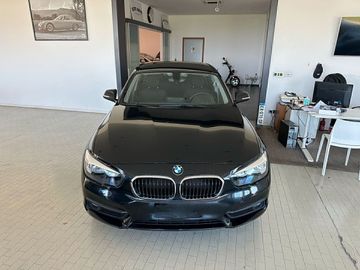 BMW 118 - 2