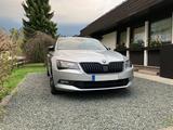 Skoda Superb 2.0 TSI 206kW DSG 4x4 SportLine Combi - Skoda Superb von privat