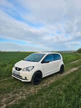 Seat Mii By Mango, 1.Hd. TÜV 12/27, Top Zu... - Seat Mii Mango Gebrauchtwagen