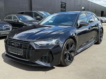 Audi RS6 4.0 TFSI V8 quattro MATRIX/360/PANO/HEAD-UP
