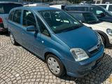 Opel Meriva 1.6 TWINPORT Edition KLIMA 100.000 km  !! - Opel Meriva: 0 Km