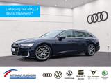 Audi S6 Avant TDI quattro tiptr. NAV AHK MATRIX LEDER - Audi S6 in Hamburg