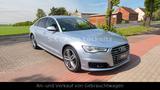 Audi A6 Lim. 3.0 TDI quattro 95 Tkm. TÜV 02/2027 - Audi A6 mit Diesel-Antrieb: Limousine, 3.0