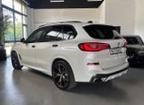 BMW X5 M50d*M Sportpaket*LASER*PANORAMA*HeadUP*VOLL - BMW X5 M50 aus 2019