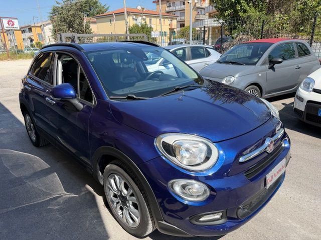 Image of Fiat 500X