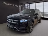 Mercedes-Benz GLS 400 d 4Matic AMG Line*Carbon*HeadUp*KeyLess* - Mercedes-Benz GLS 400 in Hamburg