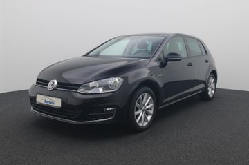 Fahrzeugabbildung Volkswagen Golf VII Lim. Comfortline BMT DSG PDC Navi