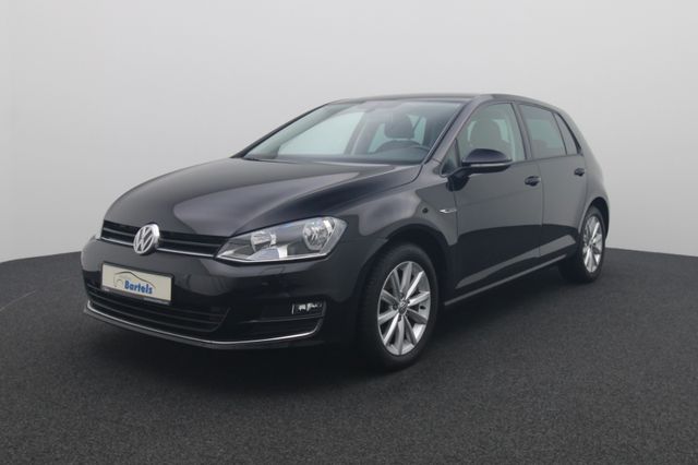 Volkswagen Golf VII Lim. Comfortline BMT DSG PDC Navi