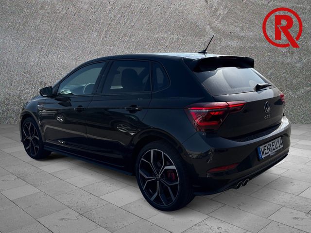 Polo VI GTI 2.0 TSI PDCv+h 2-Zonen-Klimaautom SH