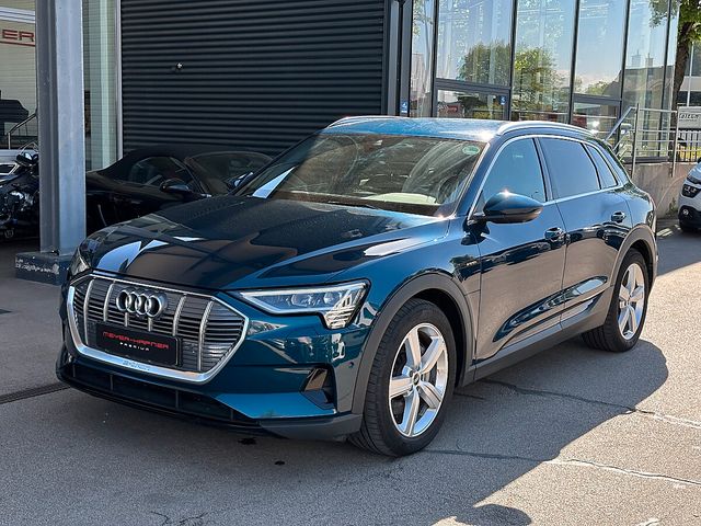AUDI e-tron 55 quattro 95kWh Business