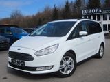 Ford Galaxy Business - Ford Galaxy aus 2018
