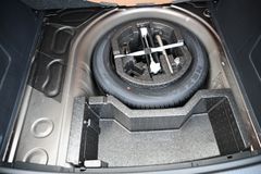 SKODA Fabia Combi 1.0 TSI Ambition