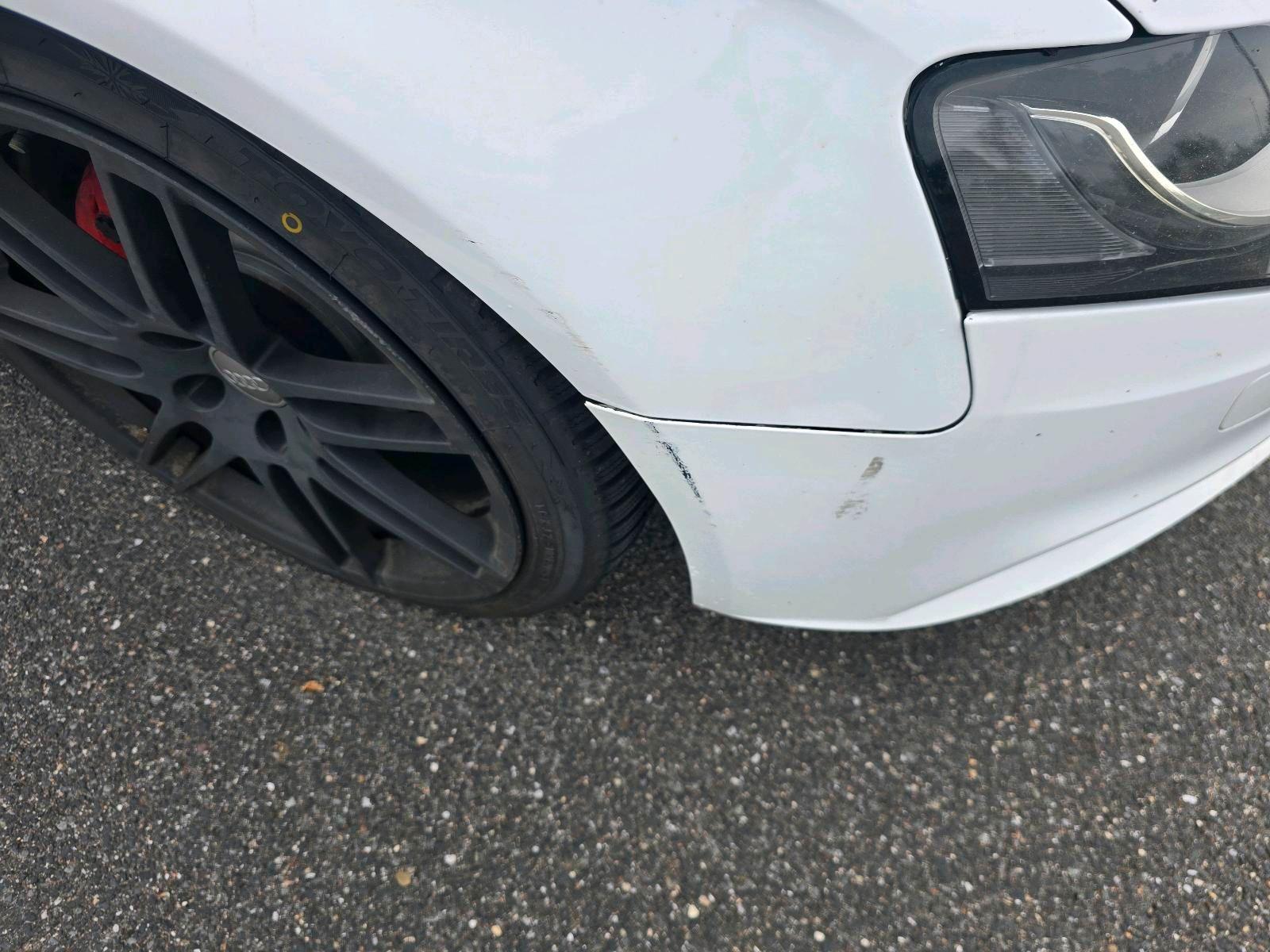 Audi A4 2009 — photo 7