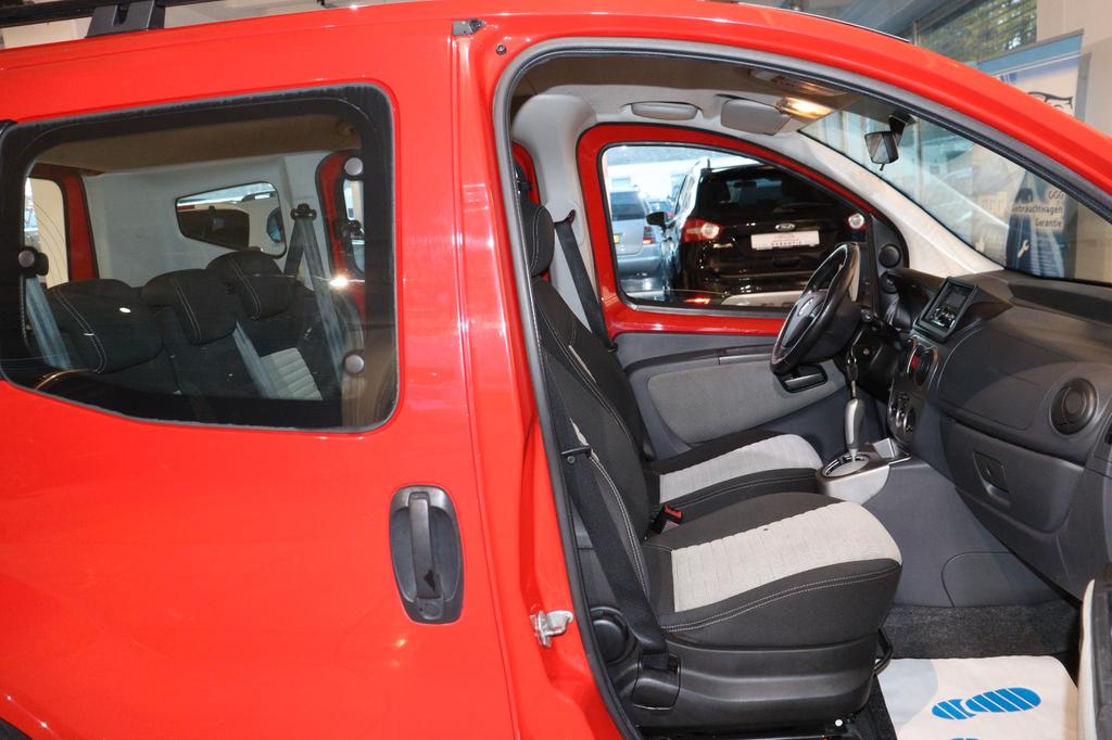 Fiat Qubo