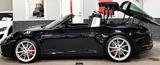 Porsche 911 Targa 4 S Sport-Chrono-Paket*Turbo - Porsche 911er Reihe: Targa