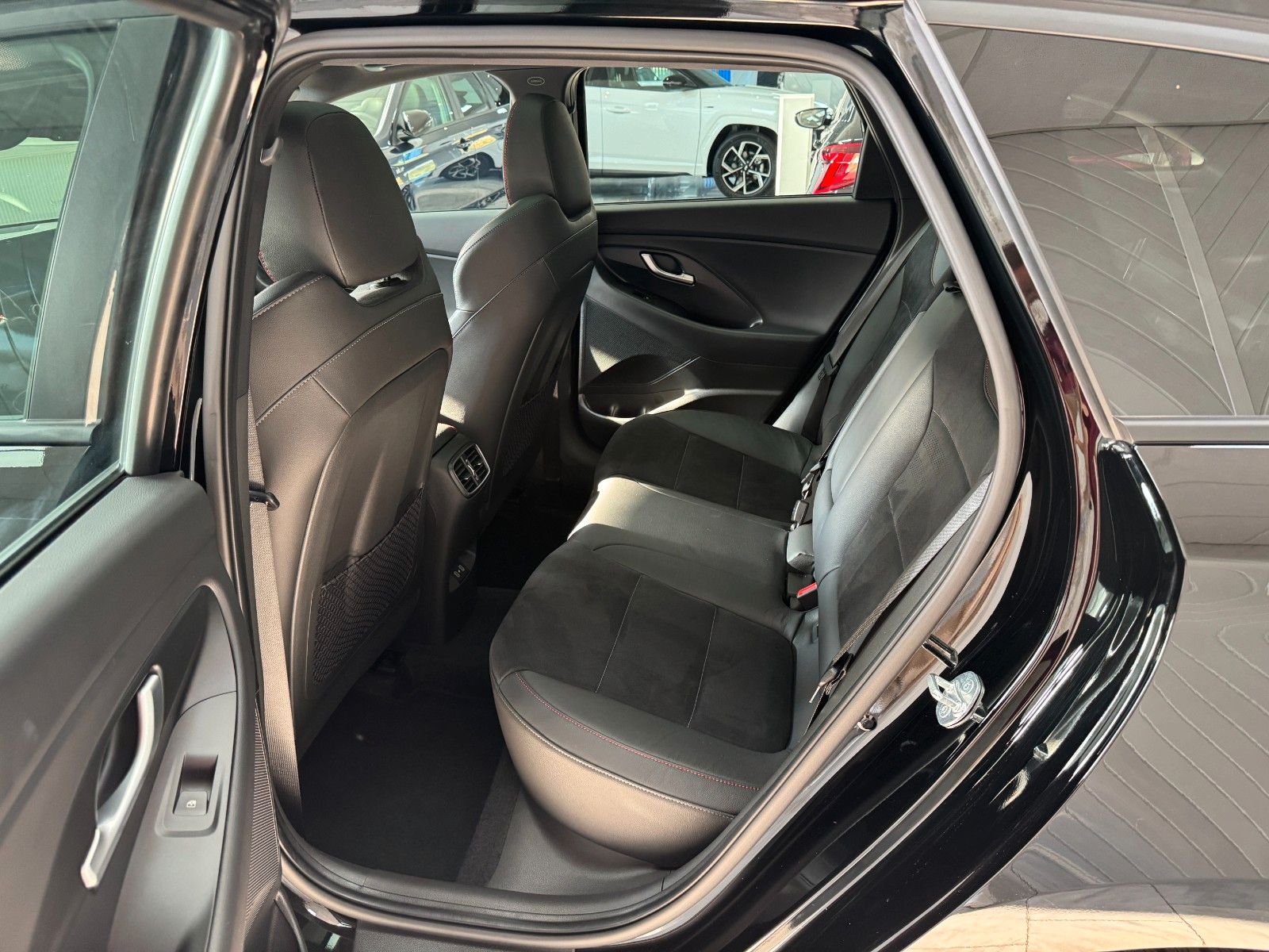 Hyundai i30 – Bild 19