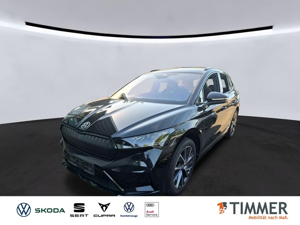 Image of Skoda Enyaq