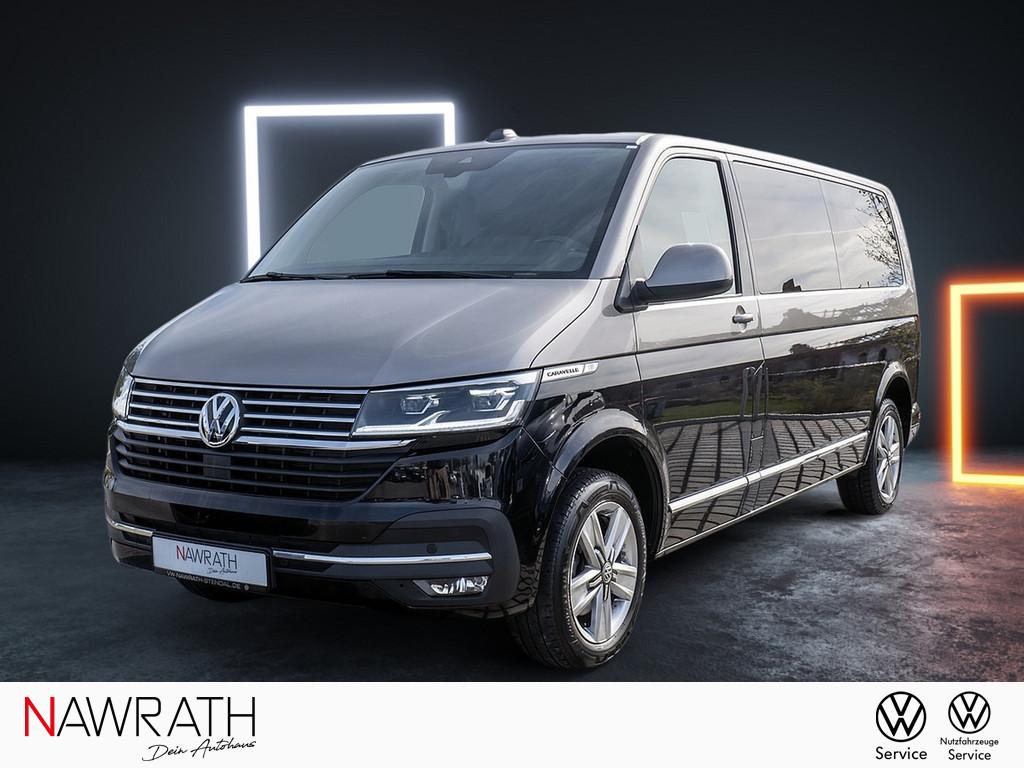 Volkswagen T6.1 Caravelle 2.0 TDI Trendline KAMERA NAVI LED