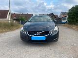 Volvo S60 2.0T 204 ps - Volvo S60 von privat