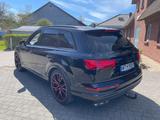 Audi SQ7 4.0 TDI quattro tiptronic - - Audi SQ7 SUV