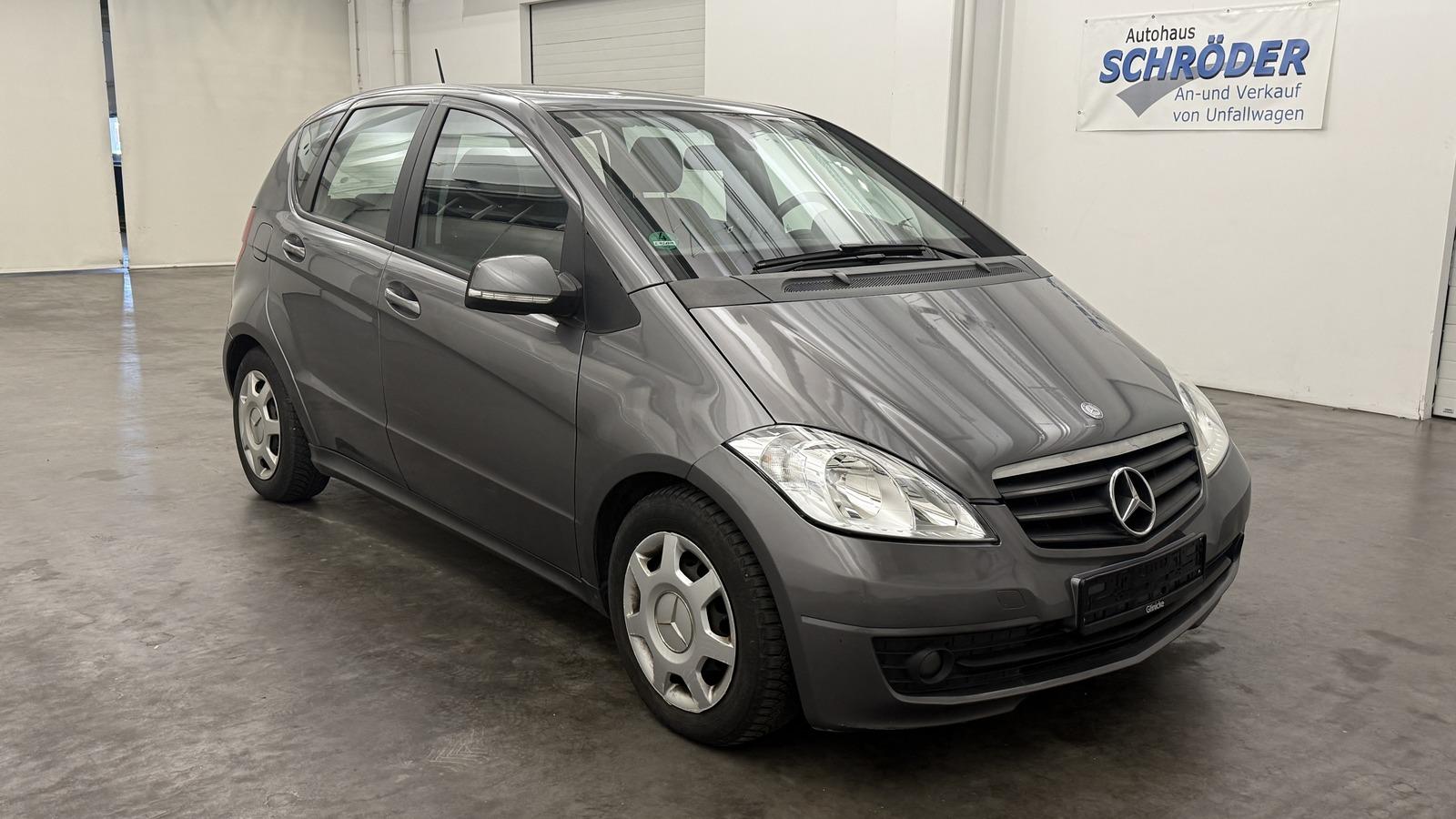 Mercedes-Benz A 180 CDI *SHZ*