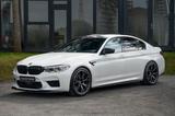BMW M5 Competition/B&W/Massage/ACC/Keyless/SoftClose
